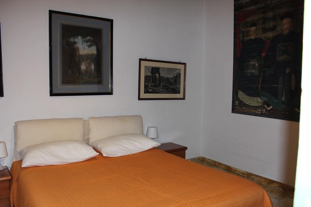 Sogno Romano Room photo